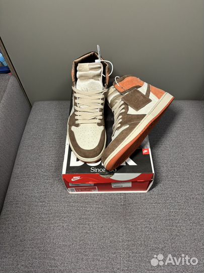 Air Jordan 1 High OG 