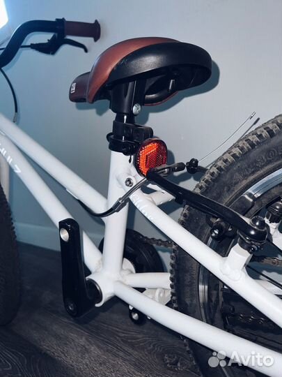 Shulz Chloe 16 детский велосипед