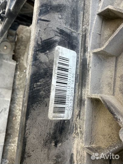 Передняя панель, Телевизор Audi A1 8X 2010 - 2012