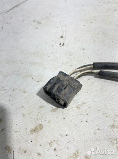 Проводка птф Chevrolet Lacetti седан F14D3 2008