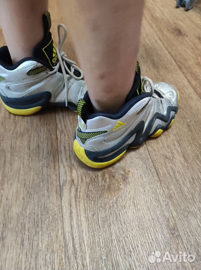 Кроссовки для мальчика