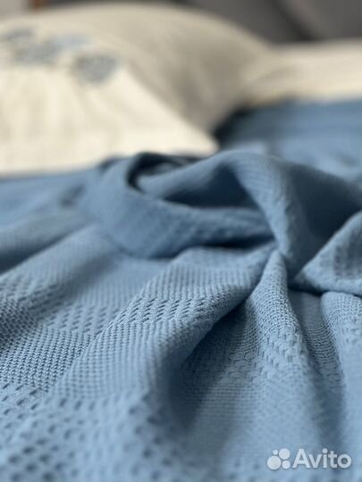 Комплект постельного белья с одеялом