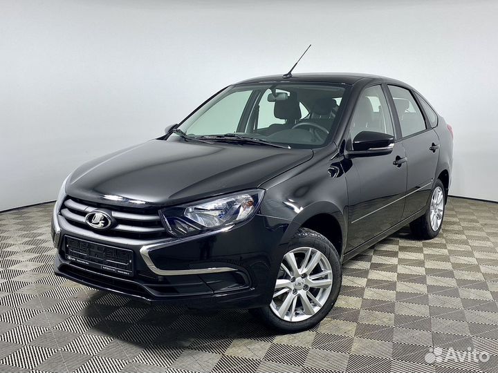 LADA Granta 1.6 МТ, 2024