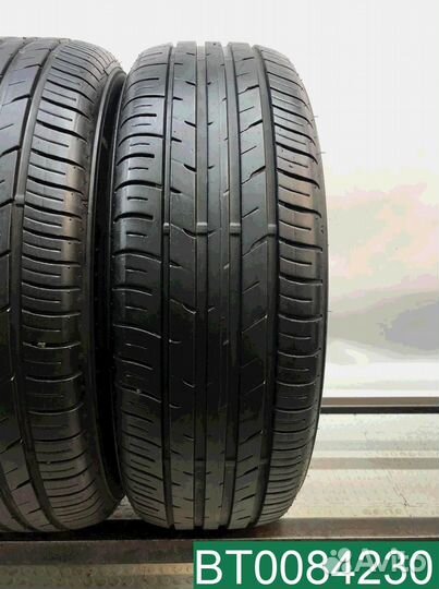 Dunlop SP Sport FM800 215/65 R16 105W