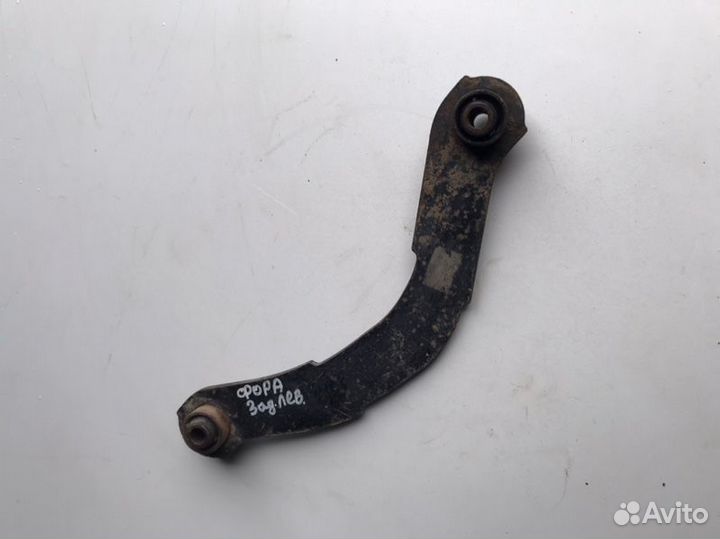 Рычаг подвески задний Chery Fora A21