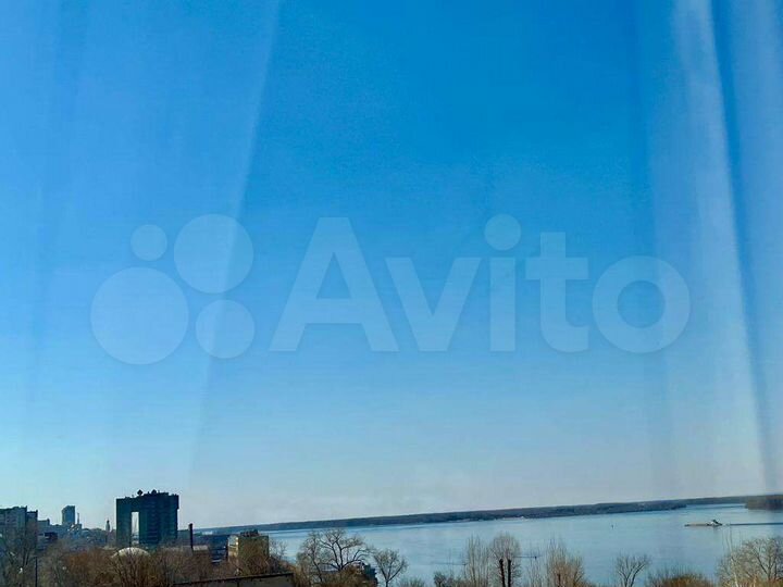 2-к. квартира, 65 м², 5/17 эт.