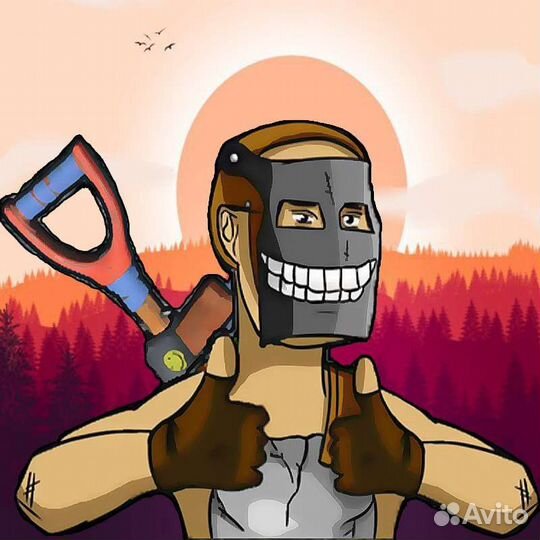 Ищу Тимей в раст