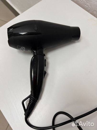 Фен профессиональный для волос Master