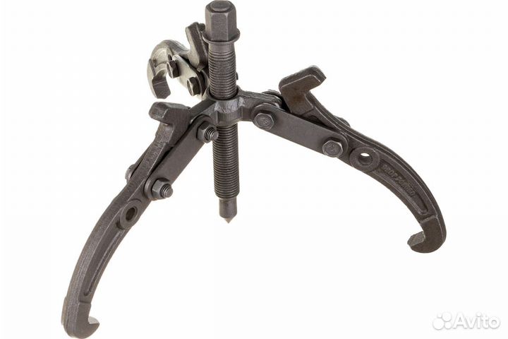 Съёмник 3-х лапый, новый