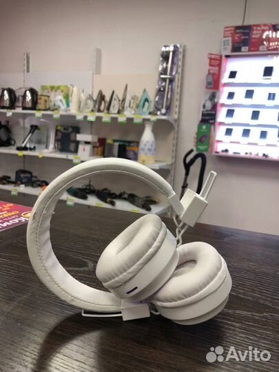 Наушники беспроводные