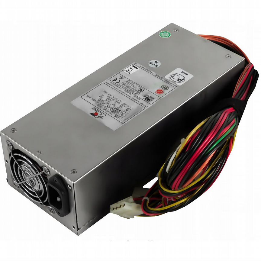 [P2G-6510P] Блок Питания Emacs P2g-6510p 2000270158 510w