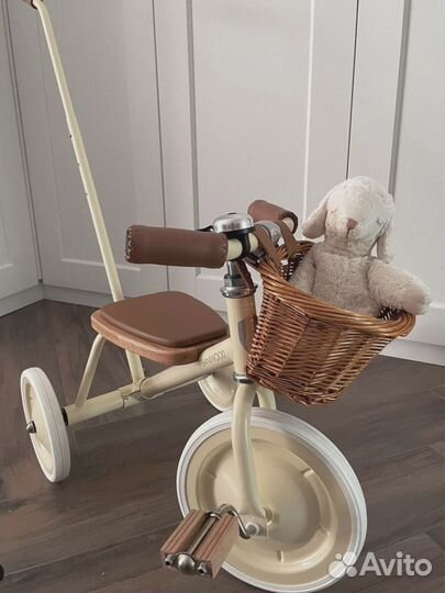 Banwood Trike велосипед NEW