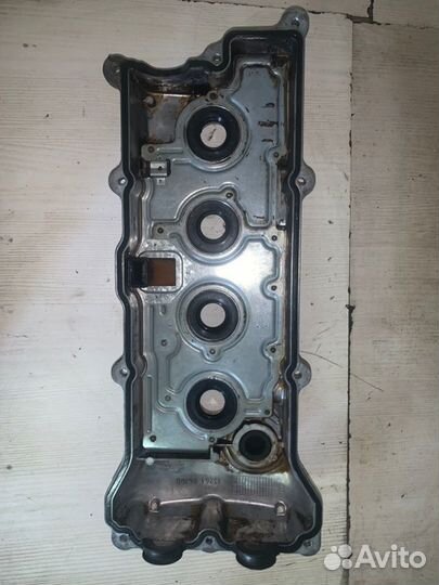 Крышка головки блока цилиндров Nissan Primera P11