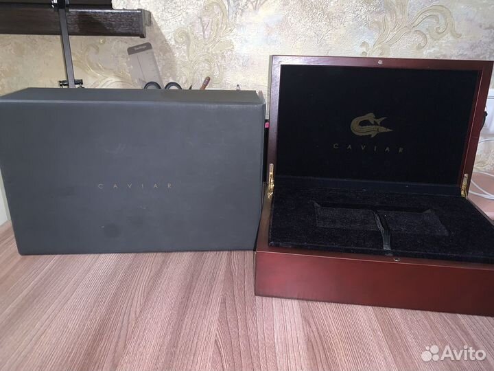 Шкатулка под телефон