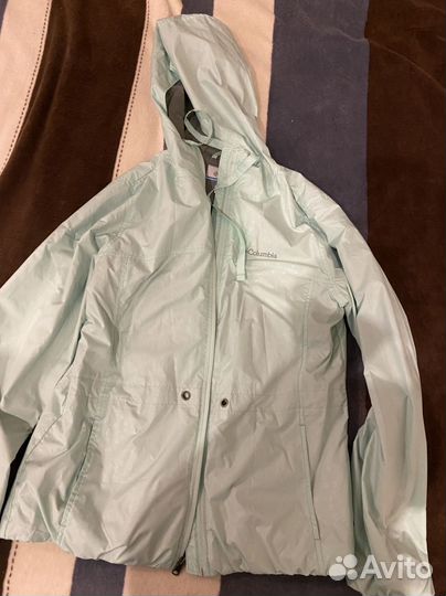 Ветровка columbia M