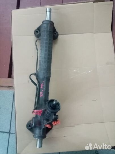 Фольксваген Т-4 рулевая рейка