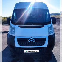 Citroen Jumper 3.0 MT, 2007, 337 500 км, с пробегом, цена 1 400 000 руб.