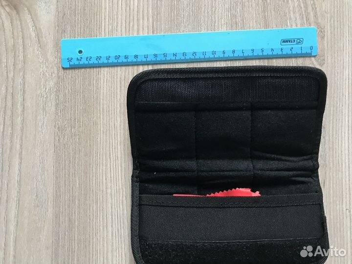 Сумки-чехлы для складных ножей