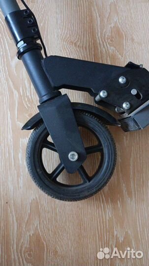 Электросамокат hiper slim