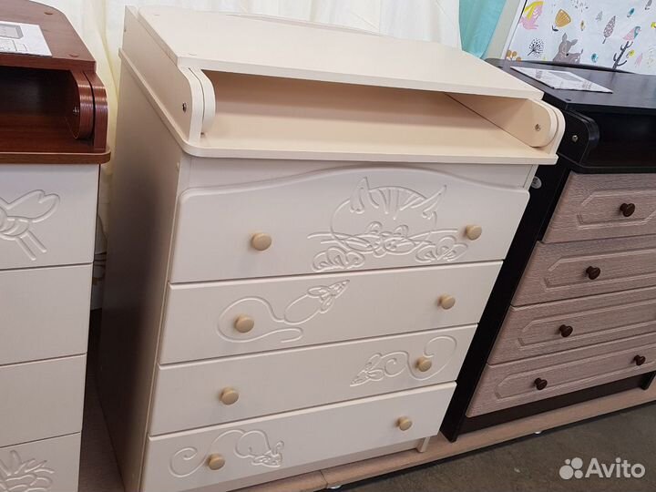 Комод Сафаня 5 