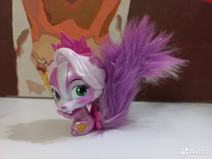Disney Palace Pets