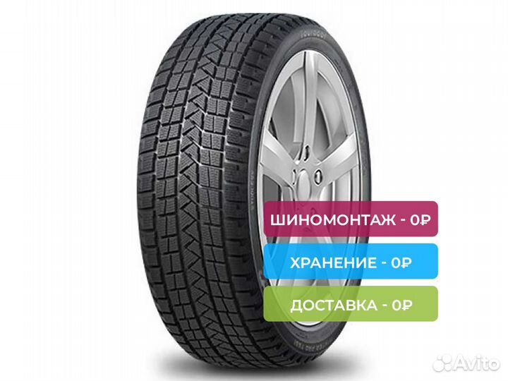 Tourador Winter Pro TSS1 255/50 R19 107T