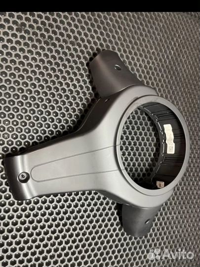 Кожух руля м спорт bmw