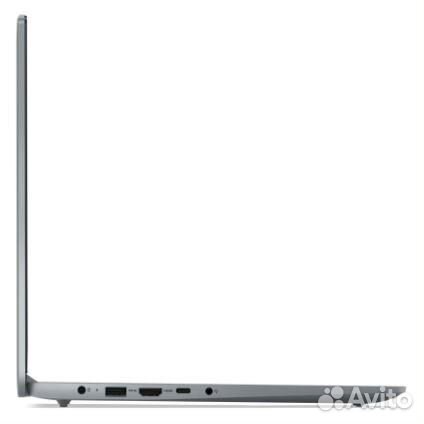 Ноутбук lenovo IdeaPad 3 Slim 15IAH8 83ER006XPS