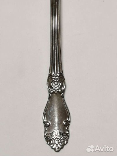 Ложки столовые Роза Кольчугино