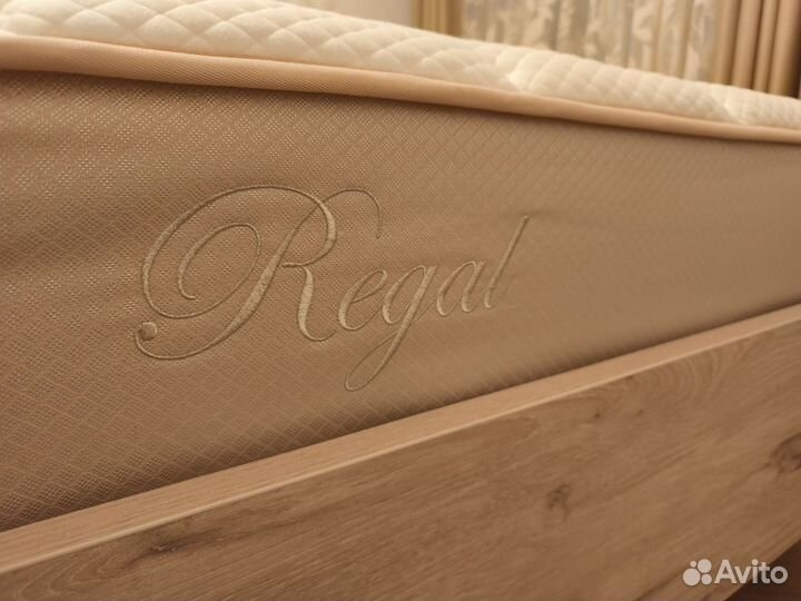 Матрас Grether & Wells Regal 160