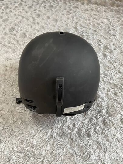 Сноубордический шлем S(55-57см) Raider