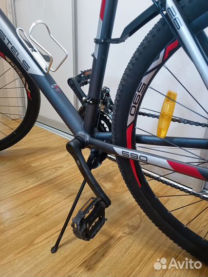 Велосипеды бу взрослый stels