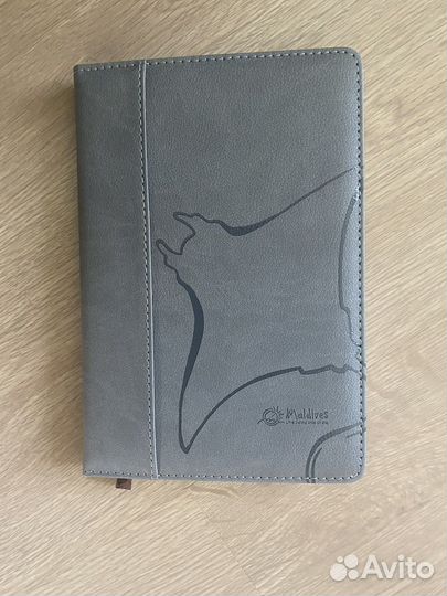 Блокнот для записей (рисования)