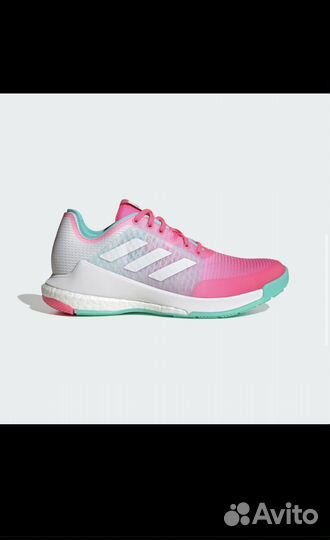 Кроссовки adidas crazyfilght