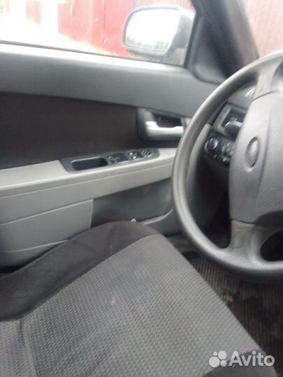 LADA Priora 1.6 МТ, 2009, 137 877 км