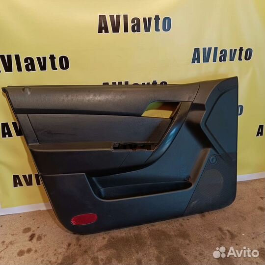 Обшивка двери Chevrolet Aveo T250