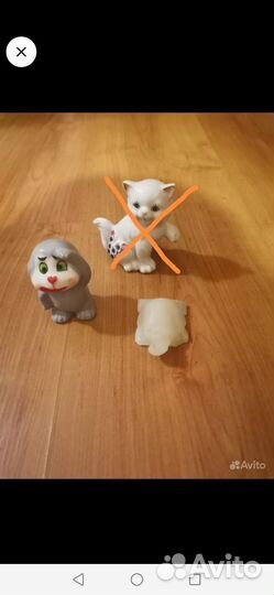 Фигурки керамика, оникса