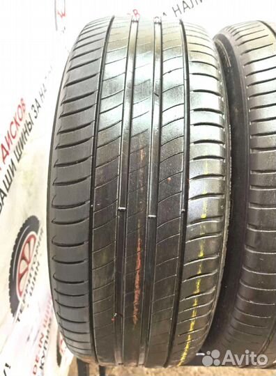 Michelin Primacy 3 225/55 R18 98V