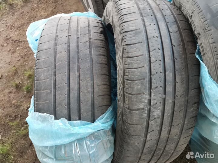 DoubleStar Apex Racing 225/60 R17