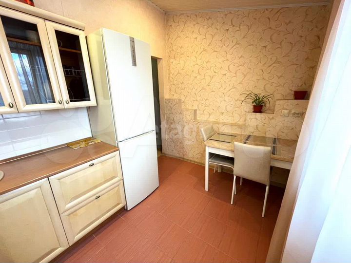 1-к. квартира, 36,6 м², 6/6 эт.