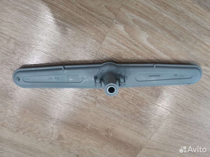 Разбрызгиватель нижний для посудомойки Beko