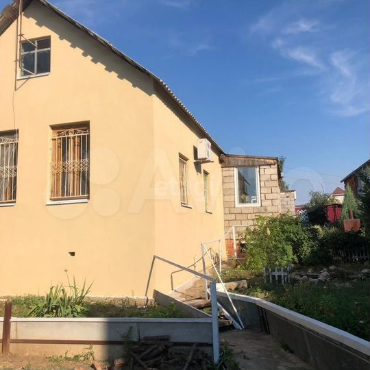 Дом 66,1 м² на участке 4,6 сот.