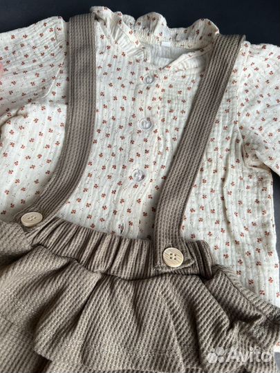 Костюм для девочки