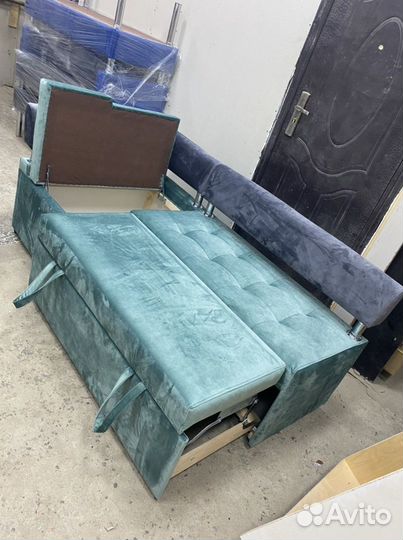 Угловой диван «Дельфин»