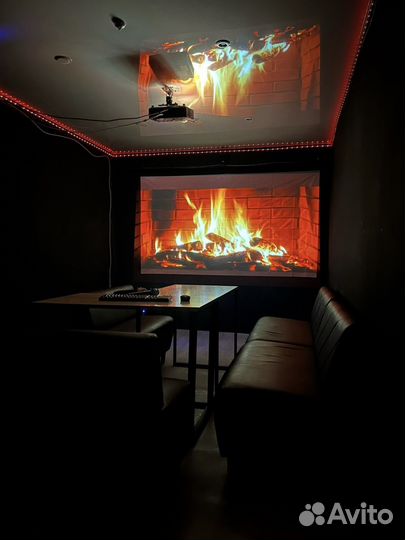 Мероприятия и развлечения