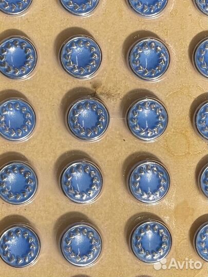 Пуговица винтажная