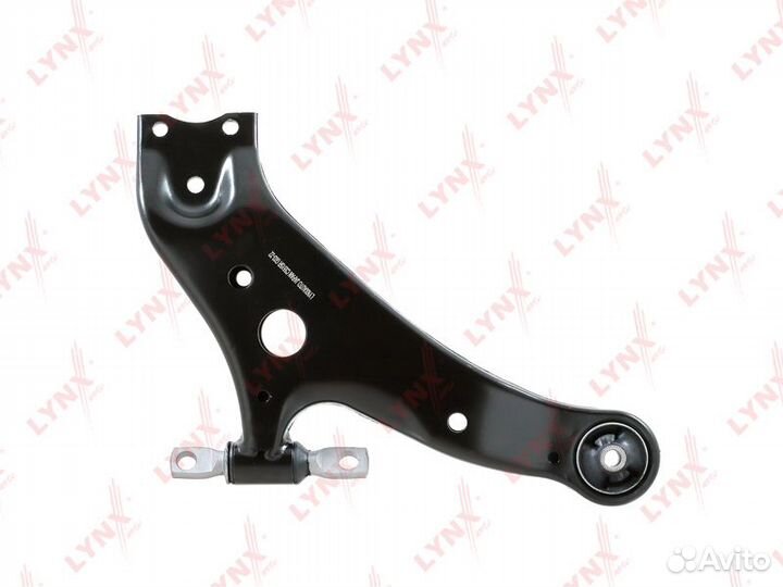 Рычаг подвески