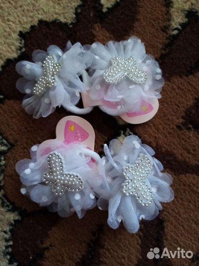 Резинка для волос