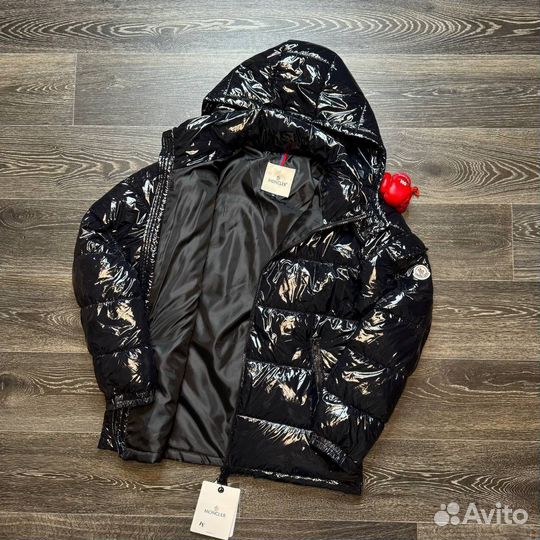 Куртка Moncler