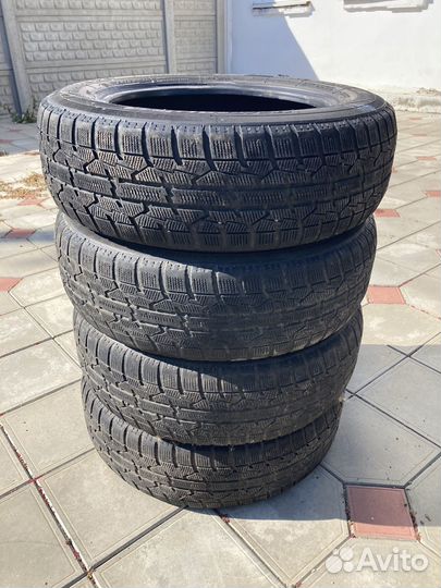 Toyo Garit G4 175/65 R14